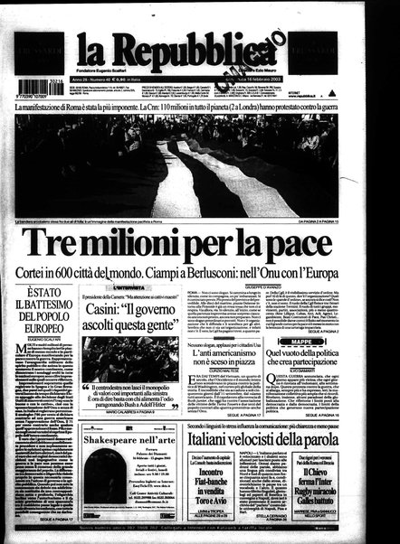 La repubblica